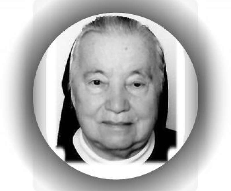 Preminula s. M. Laura Lovrić