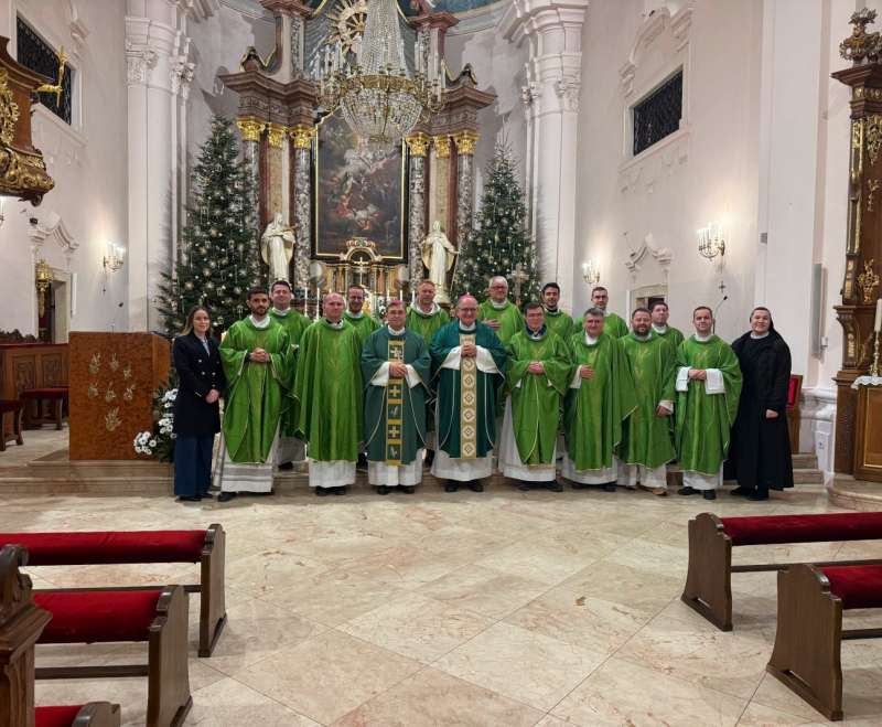 Team building članova Odbora HBK za mlade u Požegi