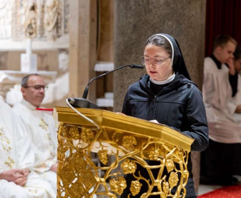 Obilježen Dan posvećenog života u Splitu