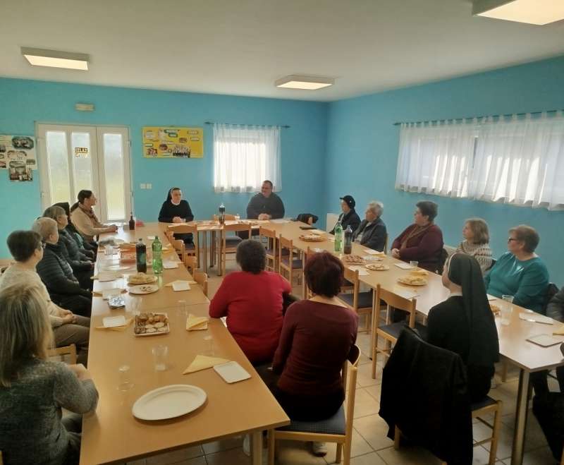 Poseban dan za malu župu