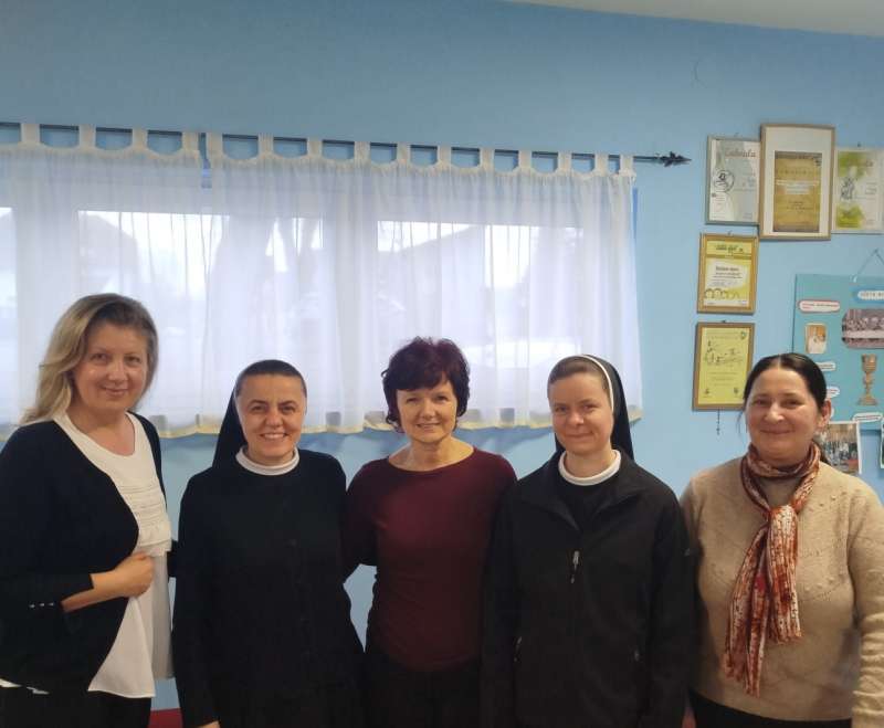 Poseban dan za malu župu