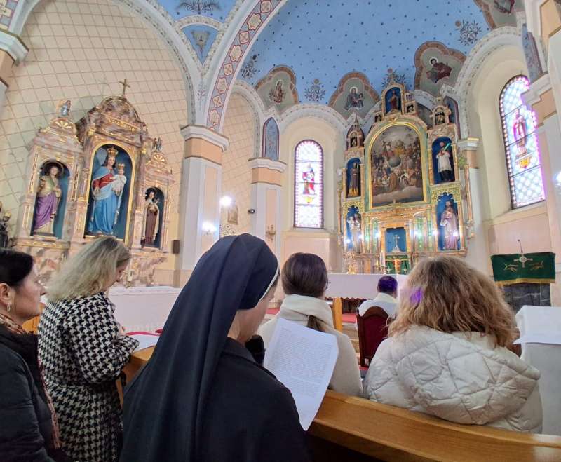 Poseban dan za malu župu