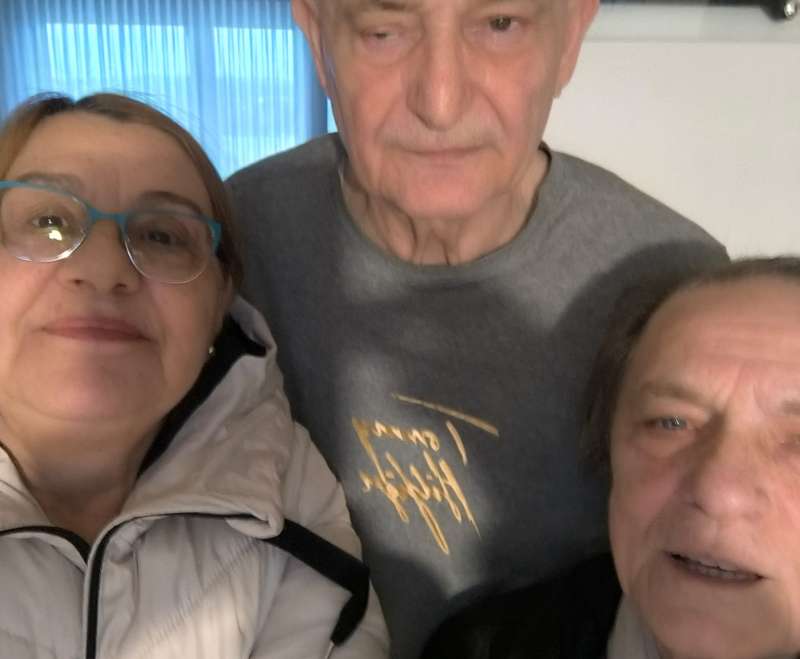 „Evo službenice Gospodnje, neka mi bude po tvojoj riječi!“