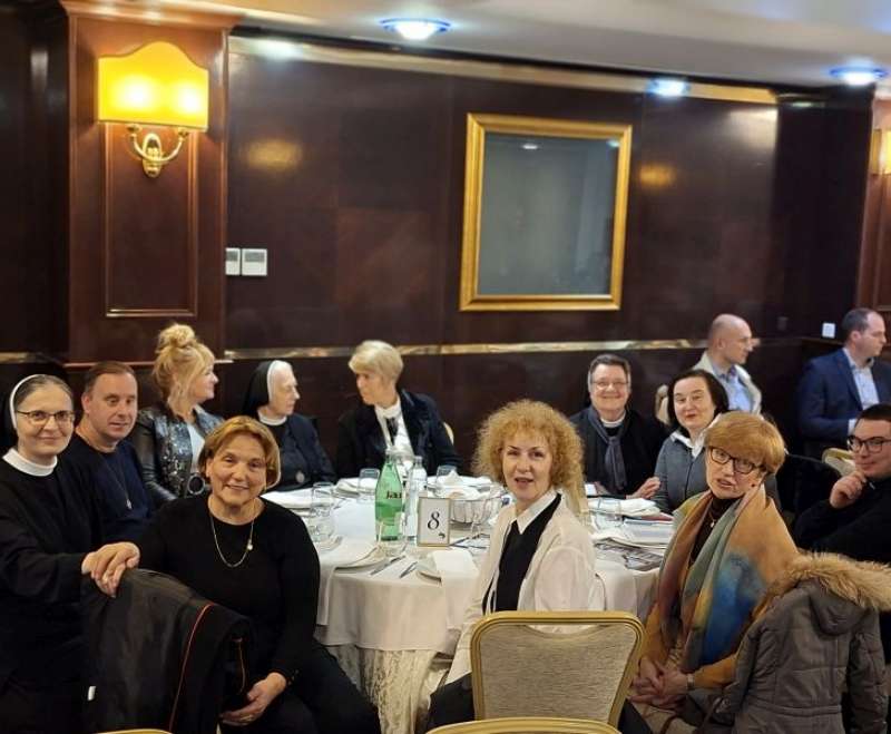 Večer dobročinitelja 2026.