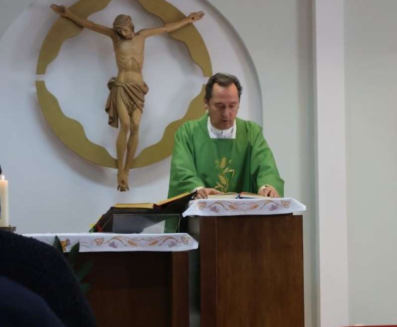 Susret predstojnica splitske Provincije sv. Josipa