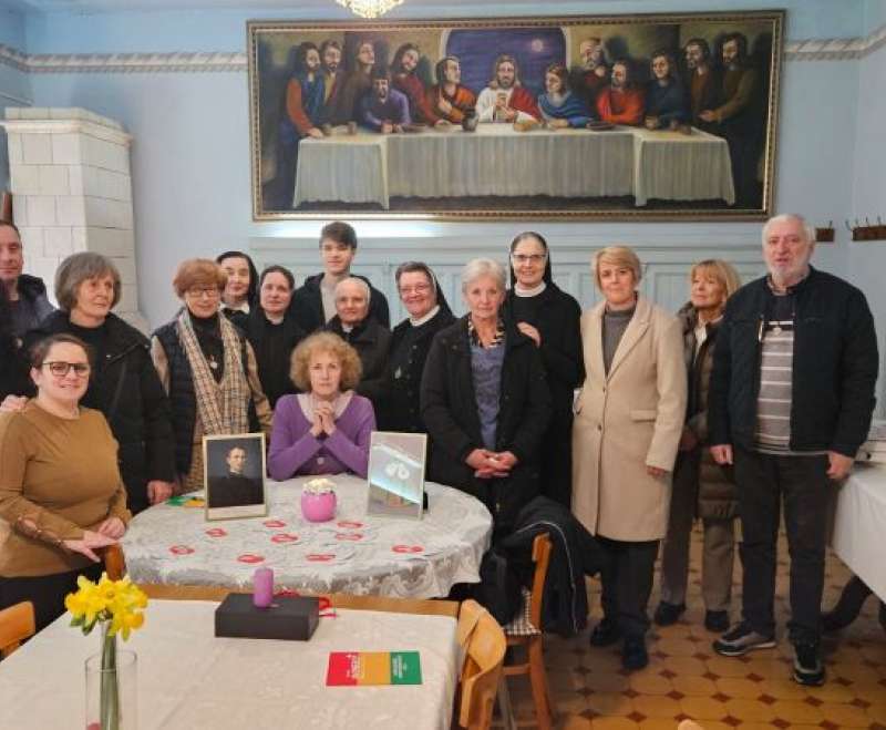 Duhovno edukacijski dan