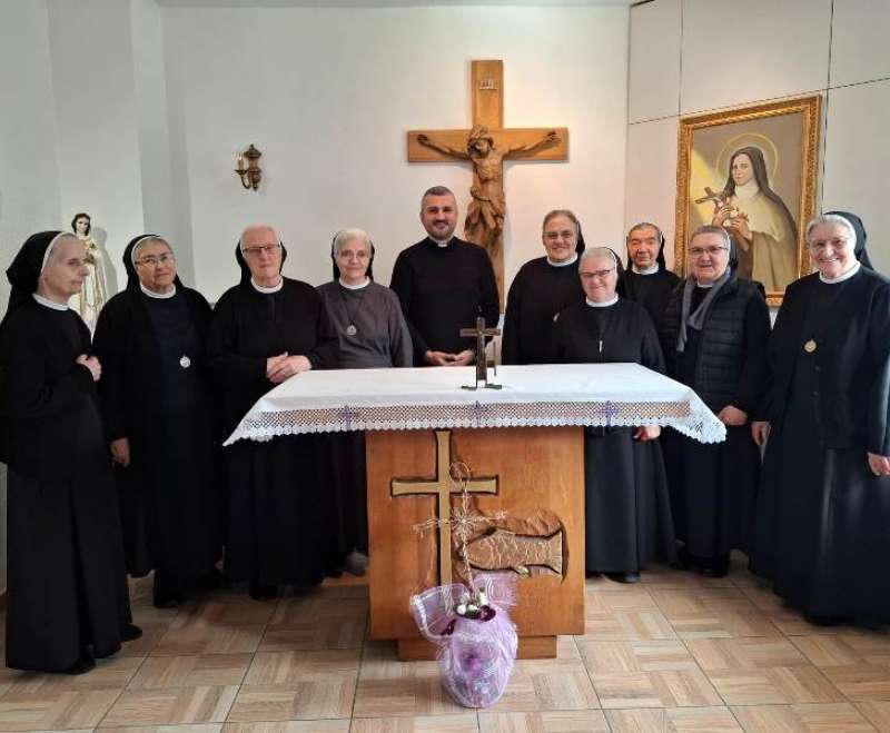 Održana duhovna obnova u Doboju