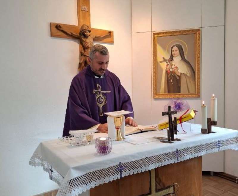 Održana duhovna obnova u Doboju