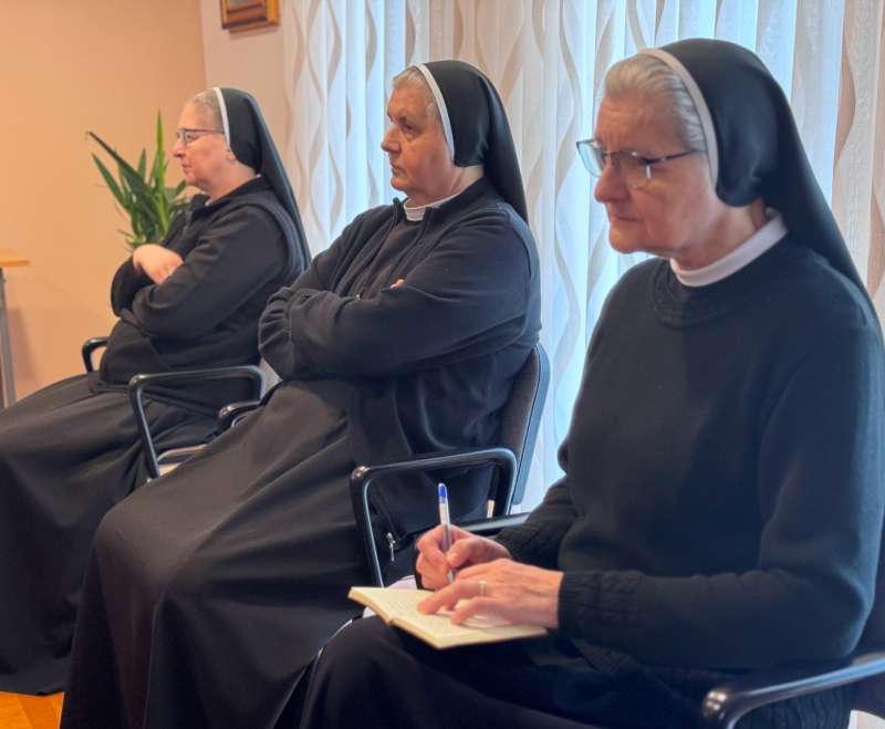 „U Tvome svjetlu svjetlost vidimo“ (Ps 36, 9)