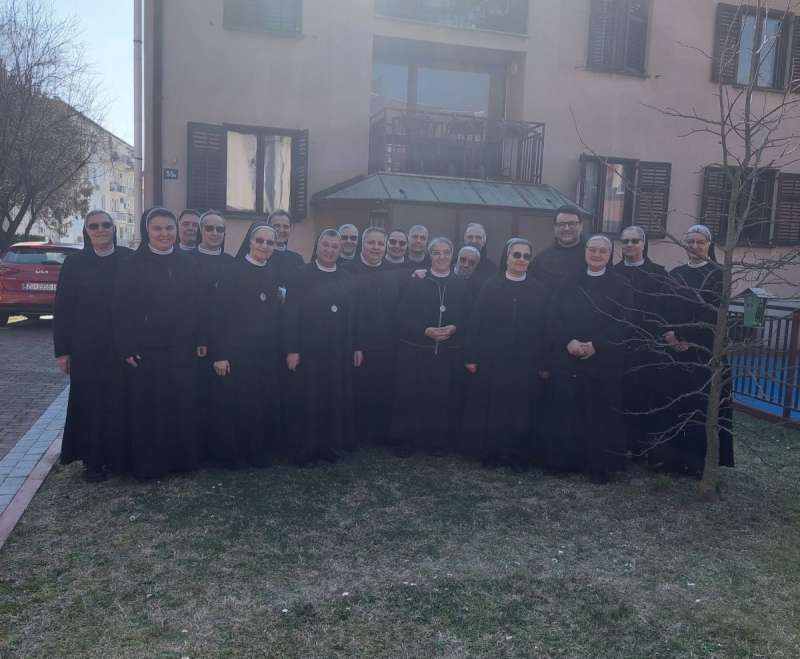 „U Tvome svjetlu svjetlost vidimo“ (Ps 36, 9)