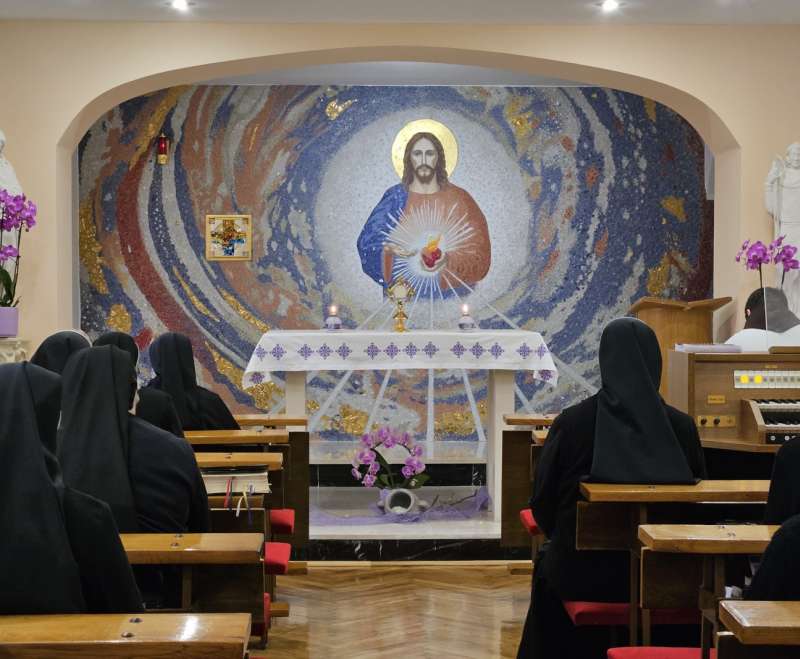 „U Tvome svjetlu svjetlost vidimo“ (Ps 36, 9)