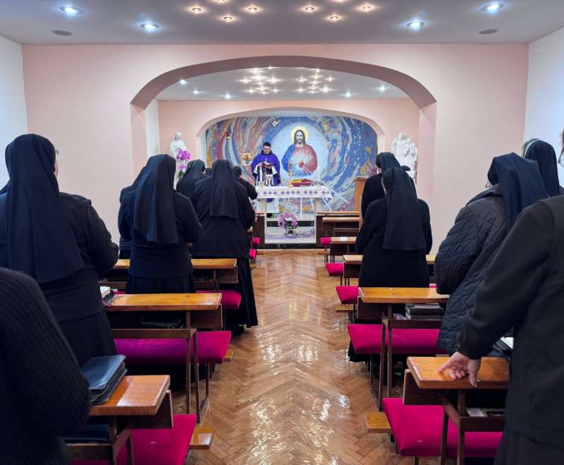 „U Tvome svjetlu svjetlost vidimo“ (Ps 36, 9)