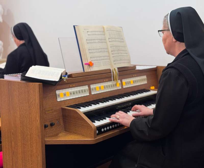 „U Tvome svjetlu svjetlost vidimo“ (Ps 36, 9)