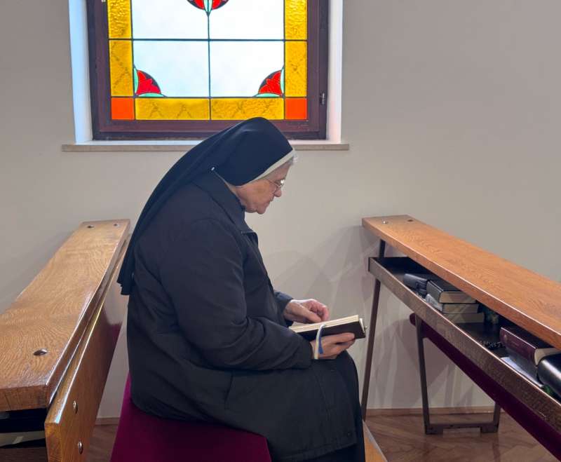 „U Tvome svjetlu svjetlost vidimo“ (Ps 36, 9)