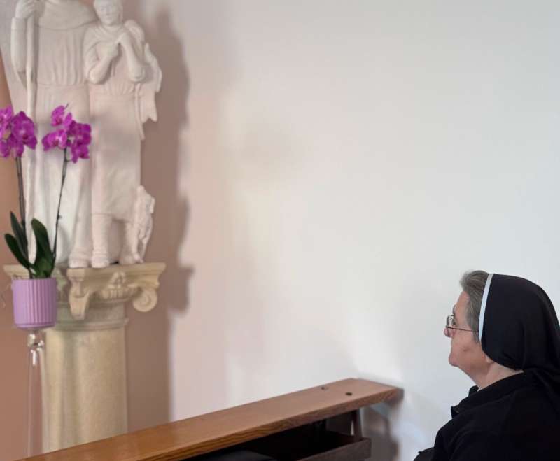 „U Tvome svjetlu svjetlost vidimo“ (Ps 36, 9)