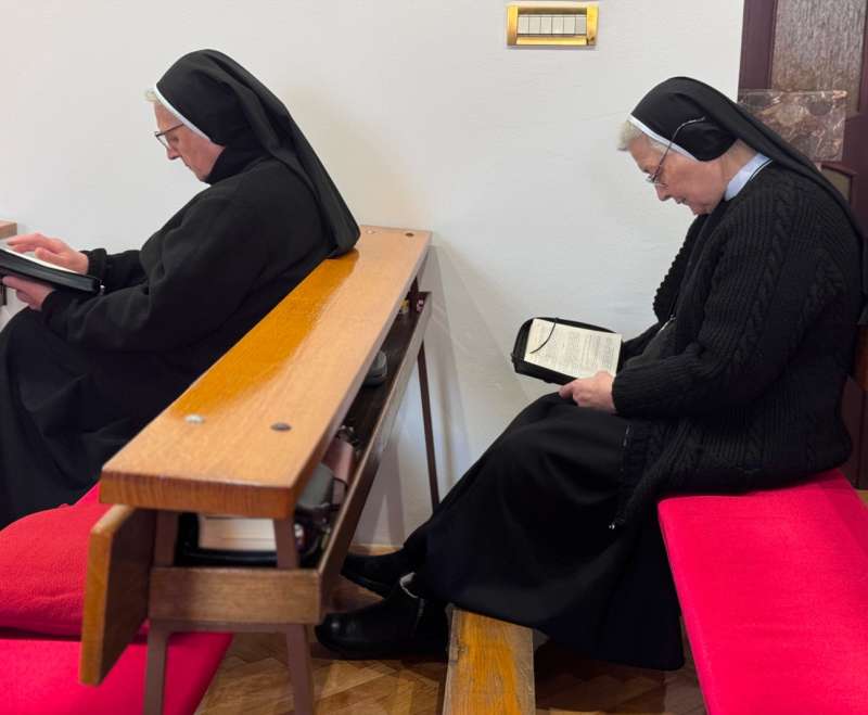 „U Tvome svjetlu svjetlost vidimo“ (Ps 36, 9)