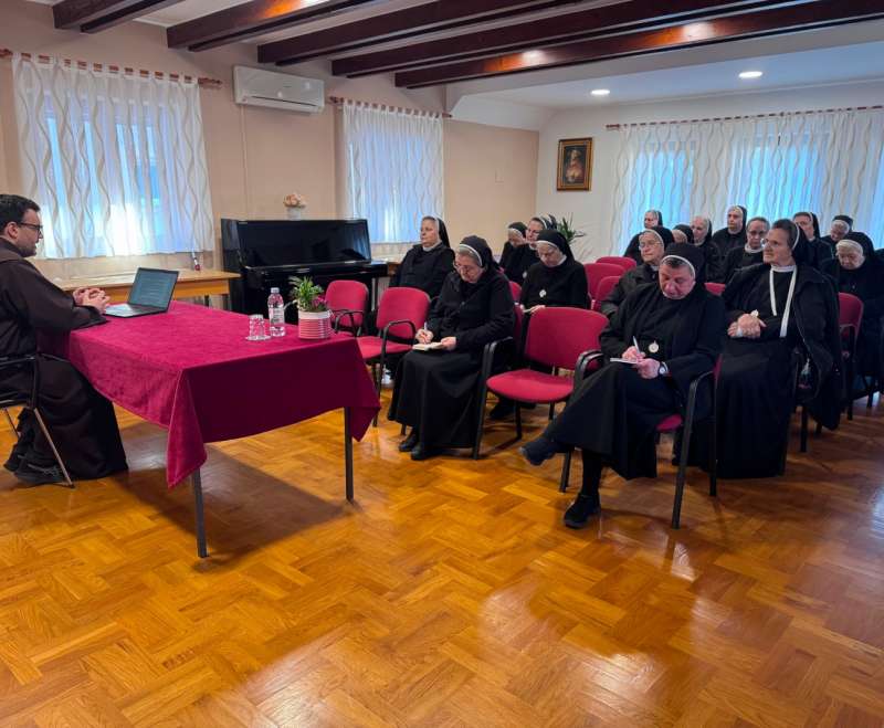 „U Tvome svjetlu svjetlost vidimo“ (Ps 36, 9)