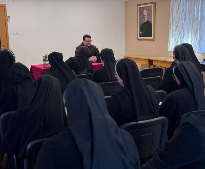 „U Tvome svjetlu svjetlost vidimo“ (Ps 36, 9)