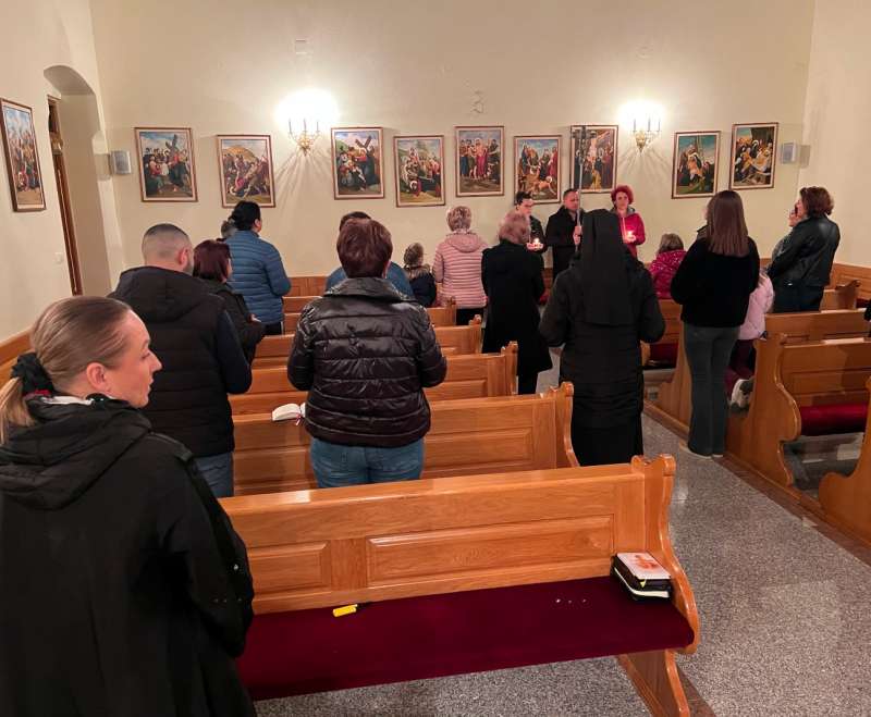 Nova zvona u Vinkovcima