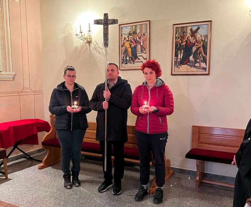 Nova zvona u Vinkovcima