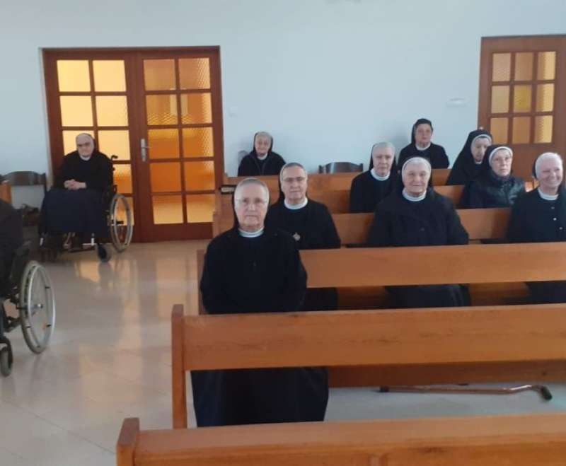 Duhovne vježbe u Metkoviću