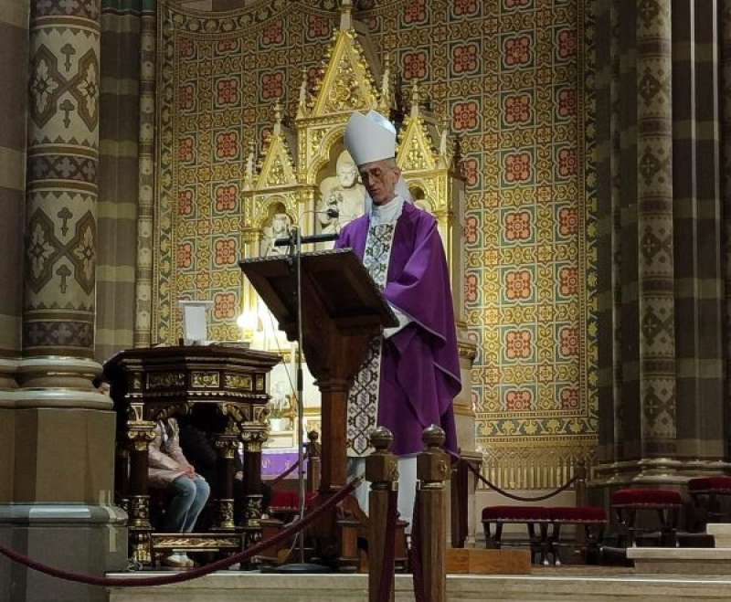 Preko stotinu hodočasnika na putu molitve sa sestrama Služavkama Malog Isusa