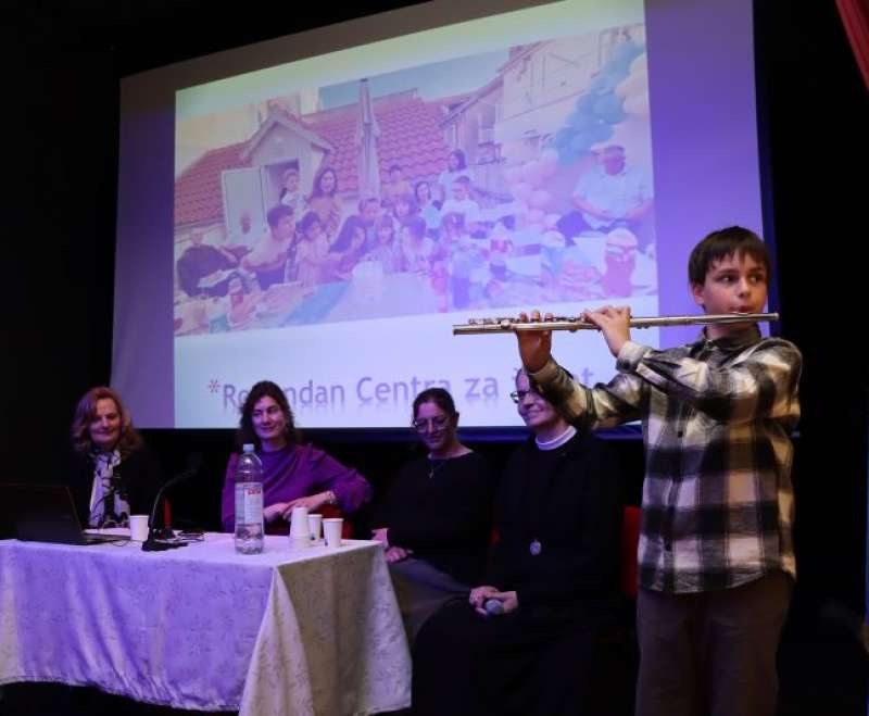 Život, dakle, biraj!