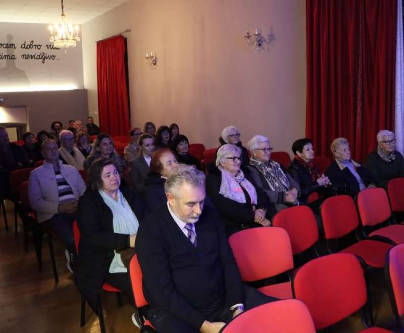 Život, dakle, biraj!