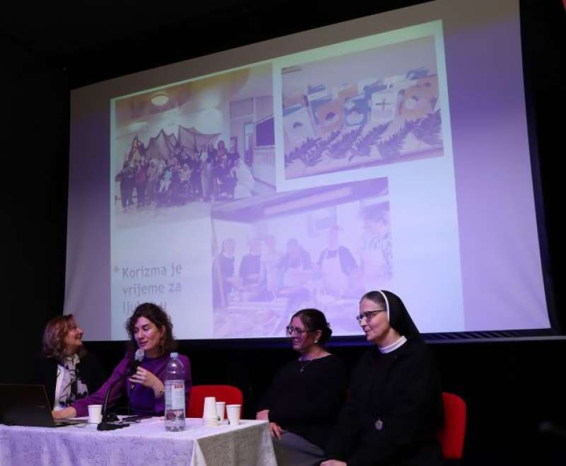 Život, dakle, biraj!