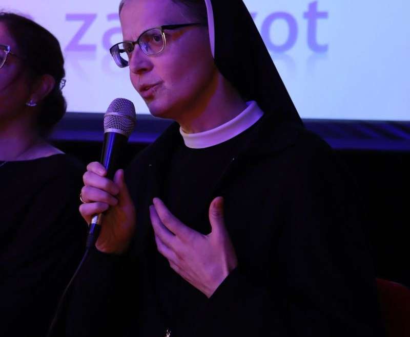 Život, dakle, biraj!