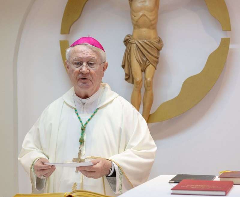 Proslava sv. Josipa u Splitu