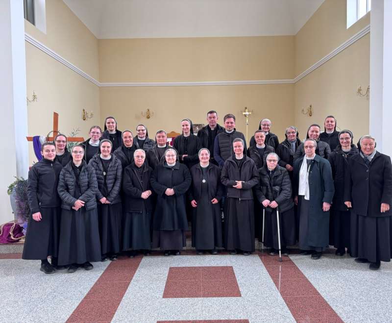 Na zov patnje, odgovorila je ljubav