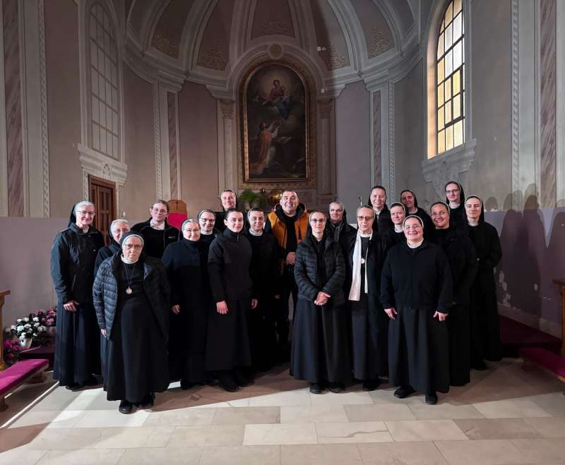 Na zov patnje, odgovorila je ljubav