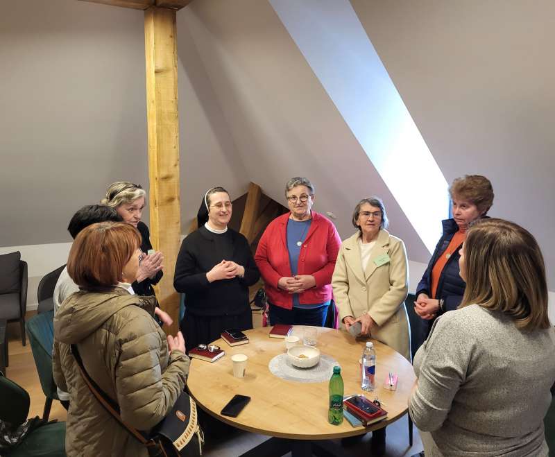 Euharistija – čudo našega života