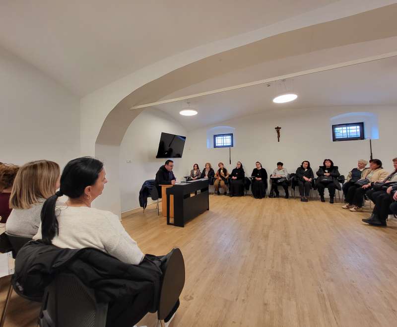 Euharistija – čudo našega života