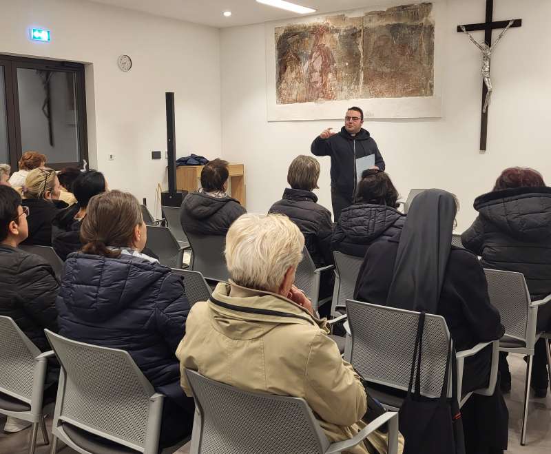 Euharistija – čudo našega života