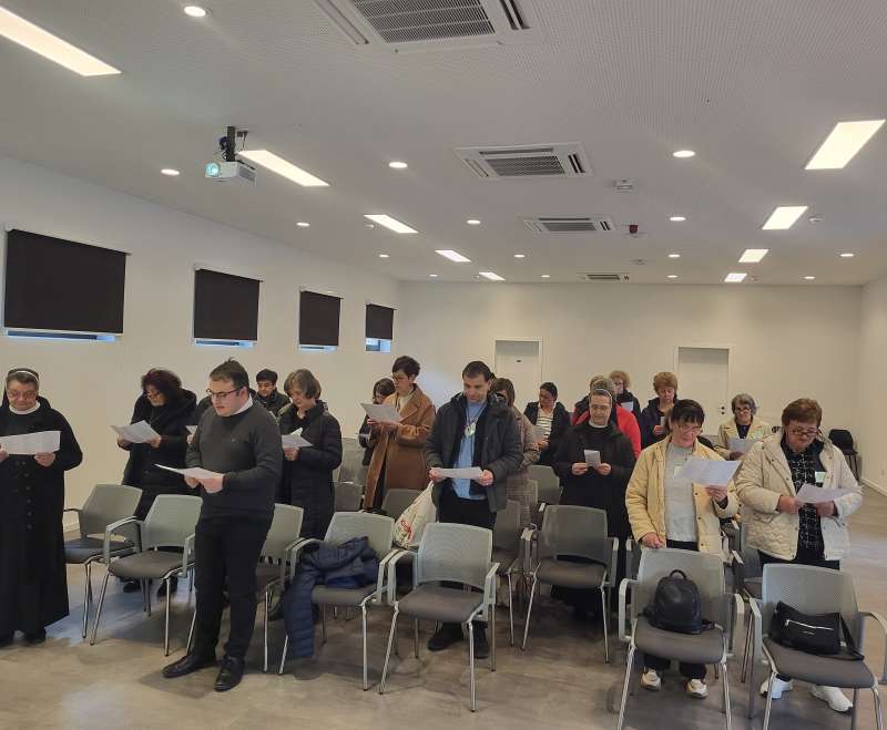 Euharistija – čudo našega života