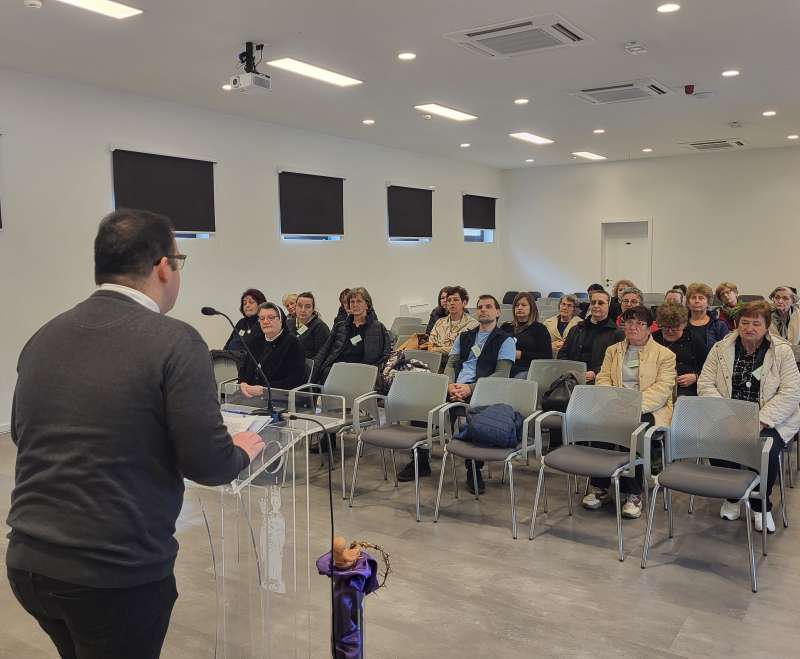 Euharistija – čudo našega života