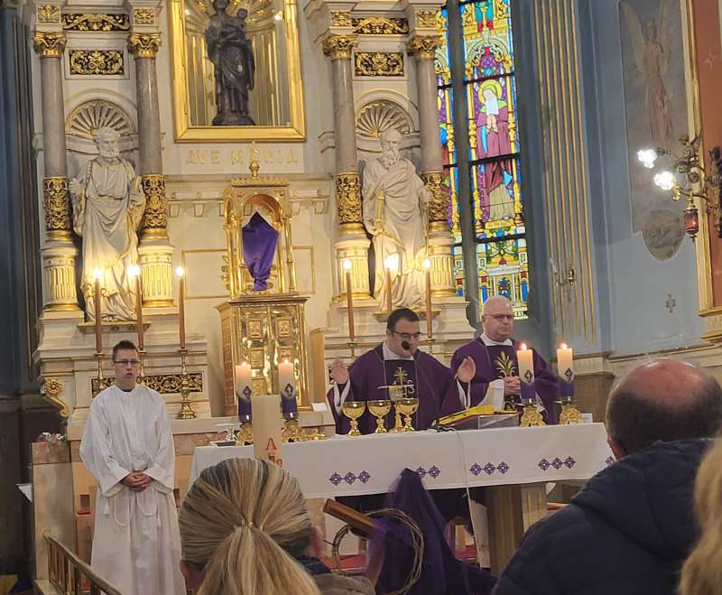 Euharistija – čudo našega života