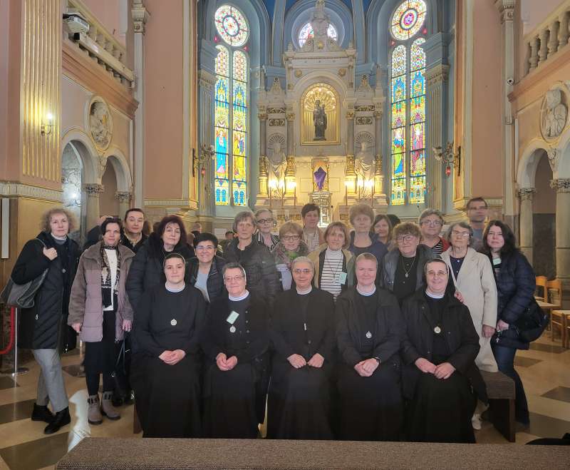 Euharistija – čudo našega života