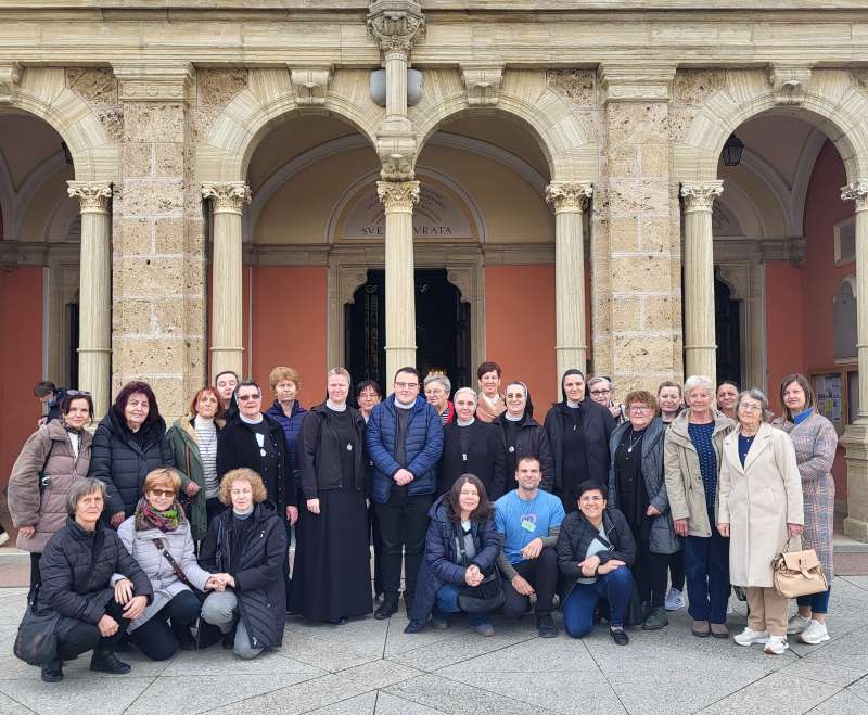 Euharistija – čudo našega života