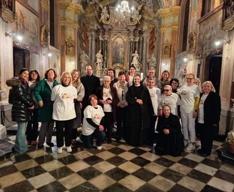 Na Blagovijest  - Navještenje Gospodinovo 25.3.2026.