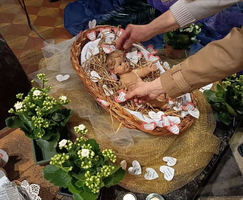 Na Blagovijest  - Navještenje Gospodinovo 25.3.2026.