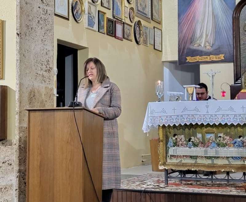 Duhovna obnova Prijatelja Malog Isusa