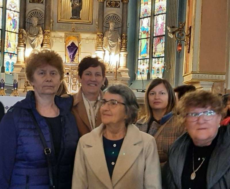 Duhovna obnova Prijatelja Malog Isusa