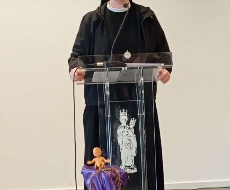 Duhovna obnova Prijatelja Malog Isusa