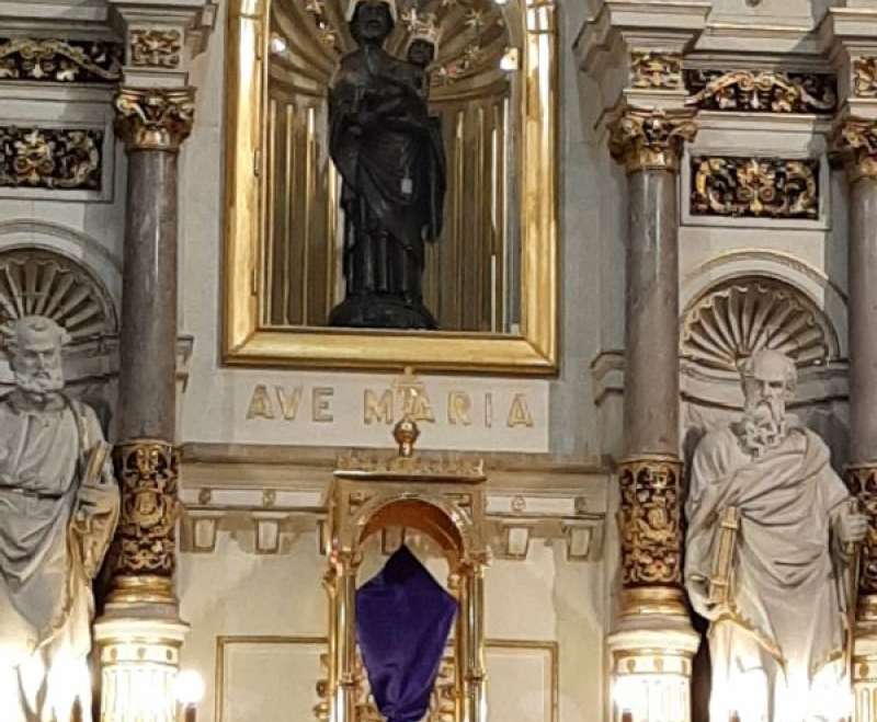 Duhovna obnova Prijatelja Malog Isusa