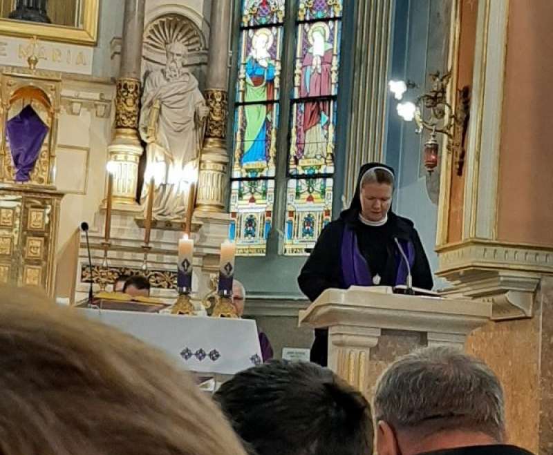 Duhovna obnova Prijatelja Malog Isusa