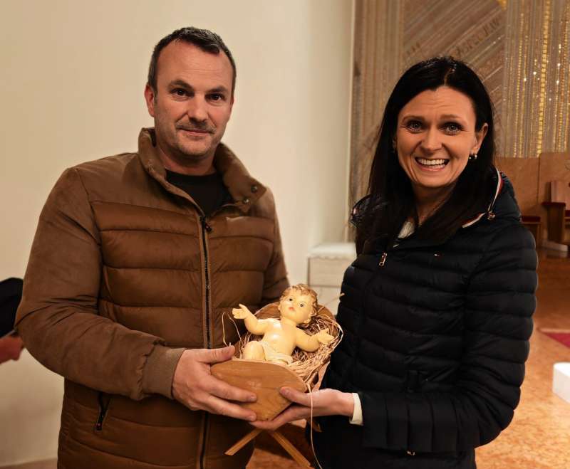 Korizmeni put zajedništva, molitve i dobrih djela  u župi sv. Pavla apostola Retkovec