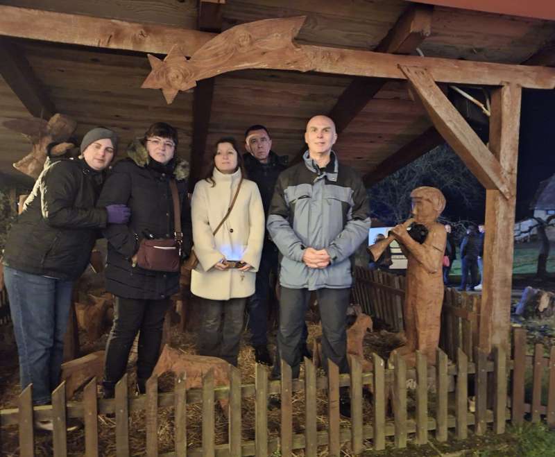 Hodočasnici nade 2026. godine